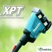 GARDENS MAKITA DUX 60 Z SOLO - ПРОФЕСИОНАЛЕН АКУМУЛАТОРЕН БЕЗЧЕТКОВ КОМБИ ДВИГАТЕЛЕН БЛОК